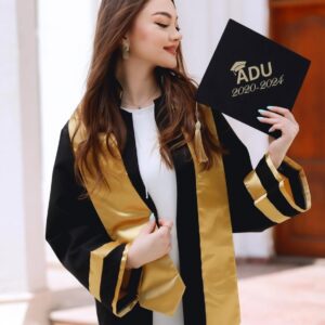 Qara Mat - Qızılı Atlas