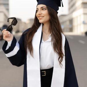 TündGöy Mat-Ağ Atlas 1 kantlı